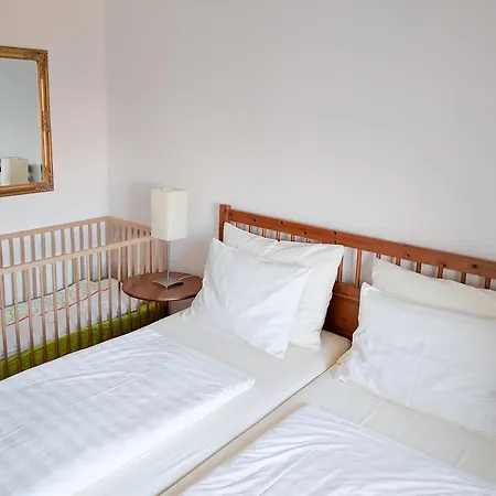 Marjetica Apartament *