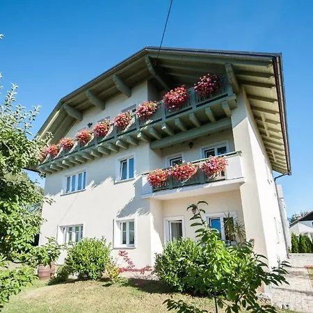 Apartment Marjetica Bled