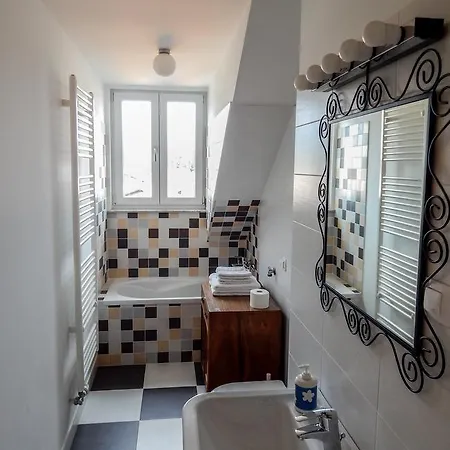 Marjetica Apartment Bled