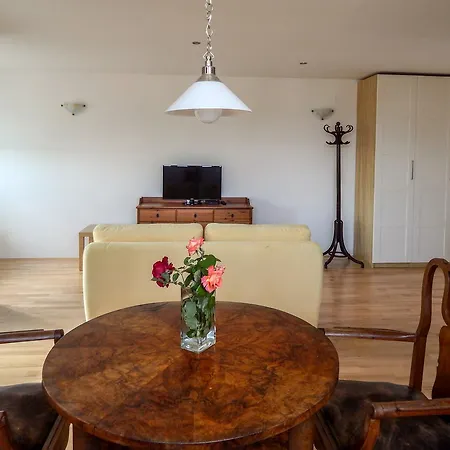 Marjetica Apartment *
