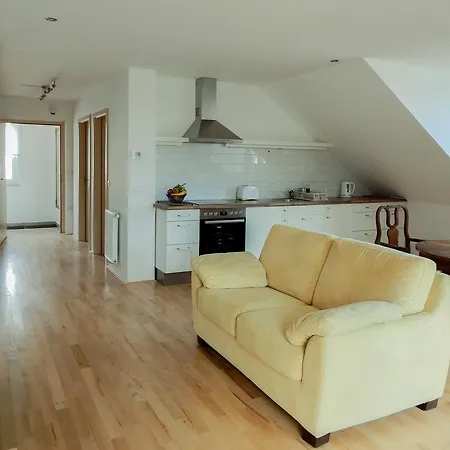Apartmán Marjetica