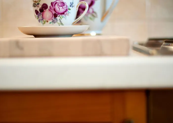 アパート マルイェティカ