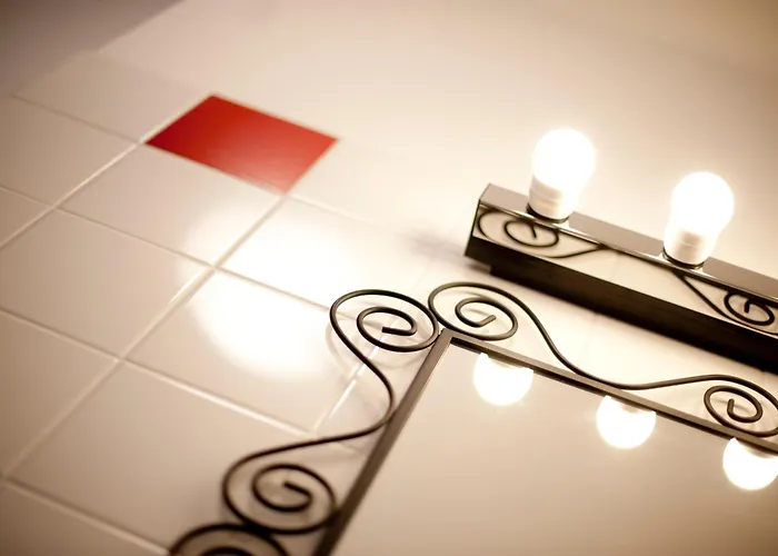 アパート マルイェティカ ブレッド