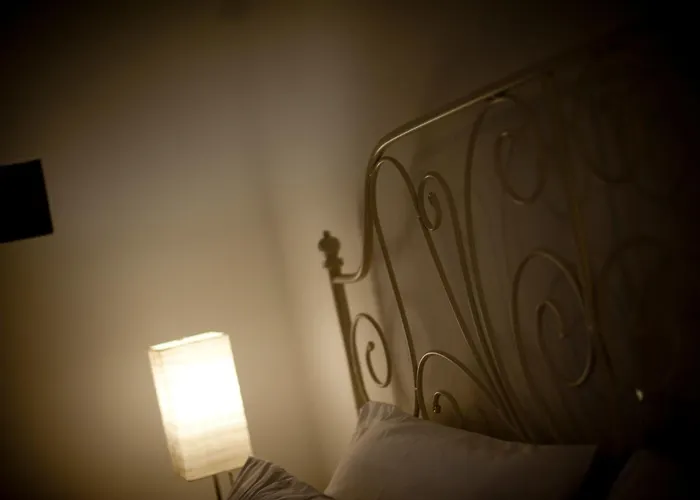 Appartamento Marjetica *