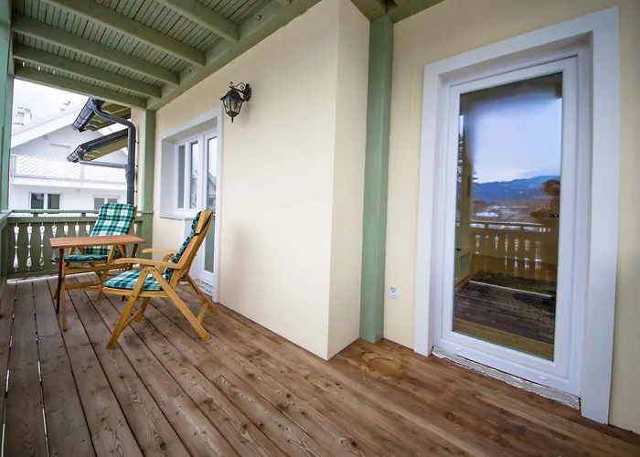 アパート マルイェティカ ブレッド