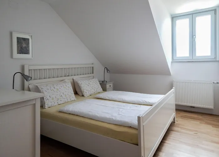 Marjetica Appartamento Bled