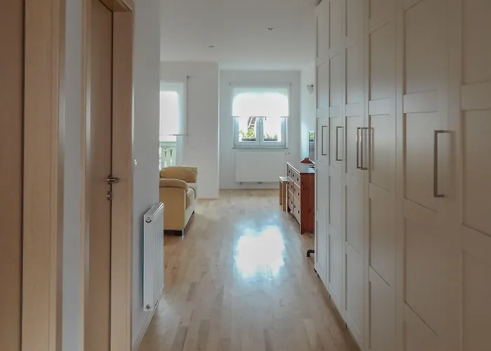 Appartamento Marjetica Bled