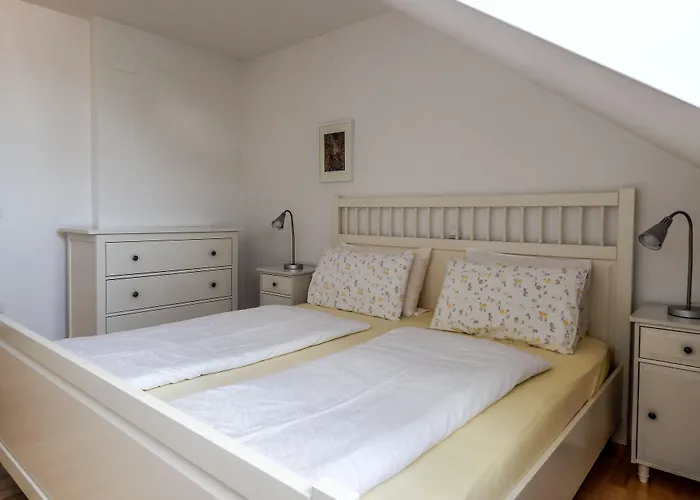 アパート マルイェティカ *