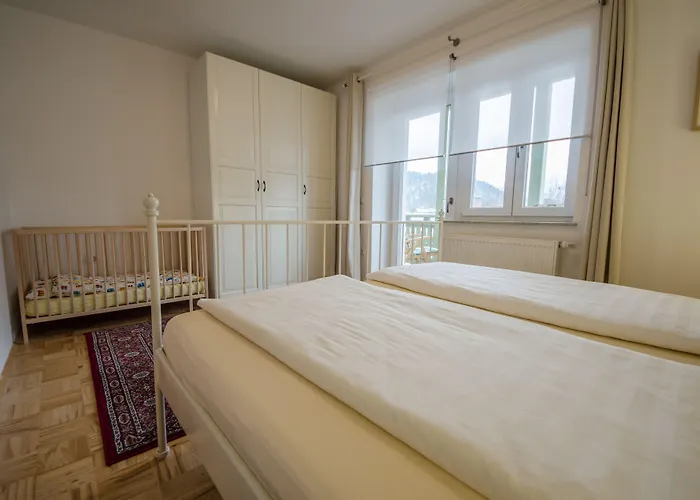 Marjetica Appartamento *