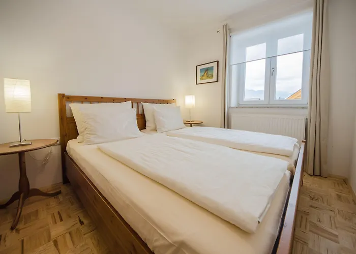 Appartamento Marjetica