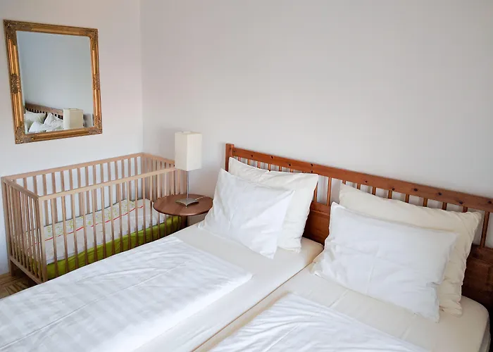 アパート マルイェティカ ブレッド