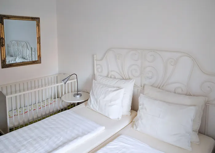 Appartamento Marjetica *