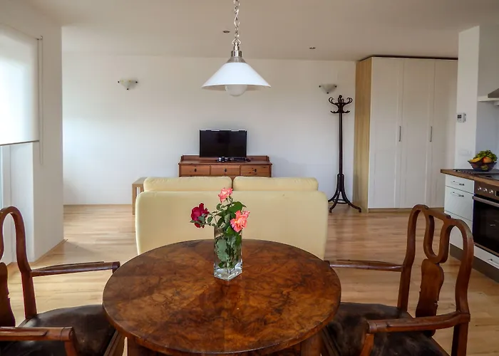 Appartamento Marjetica