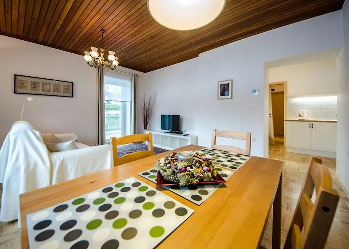 アパート マルイェティカ