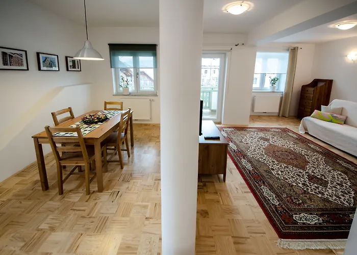 Appartamento Marjetica