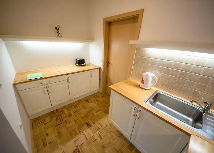 Marjetica Appartamento Bled