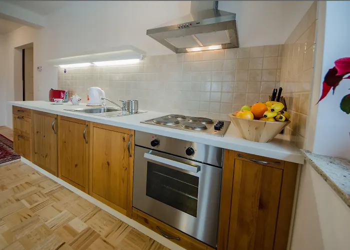 Marjetica Appartamento *