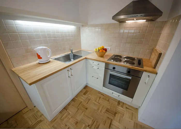 Marjetica Appartamento Bled