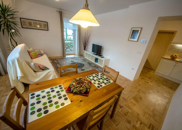 Appartamento Marjetica *