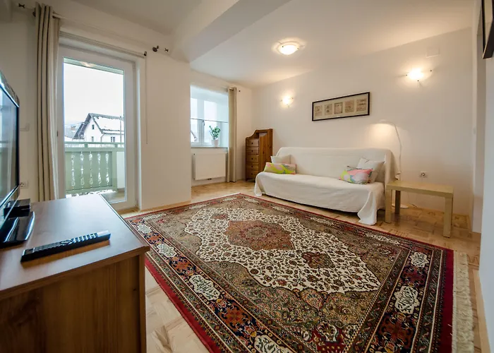 Appartamento Marjetica