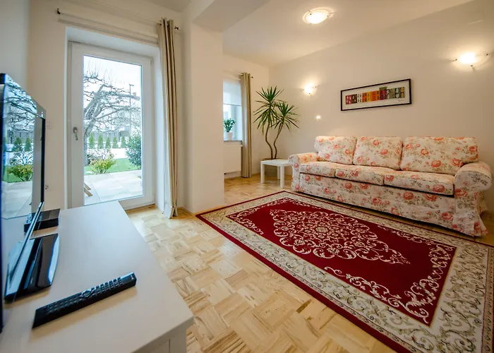 Marjetica Appartamento Bled