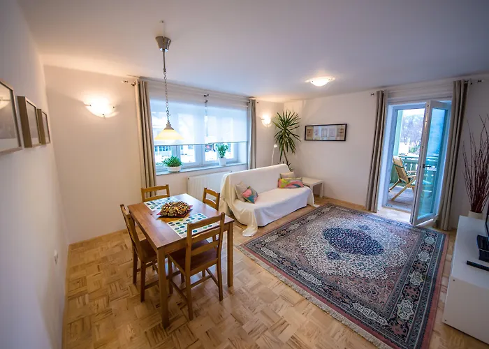 Appartamento Marjetica