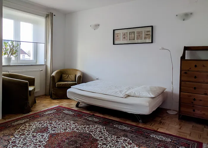 アパート マルイェティカ