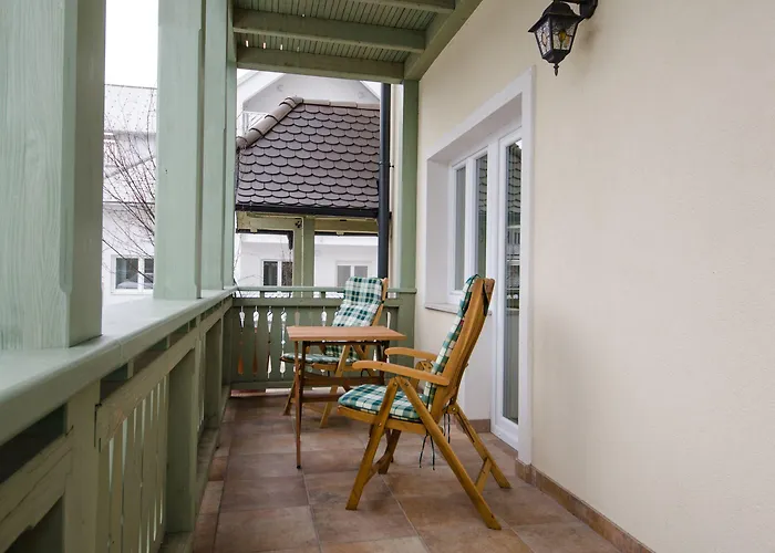 Appartamento Marjetica