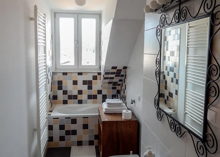 マルイェティカ アパート