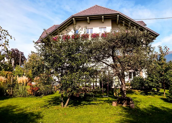 Marjetica Appartamento *