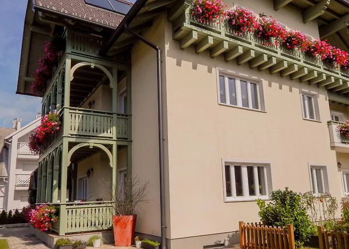 Appartamento Marjetica