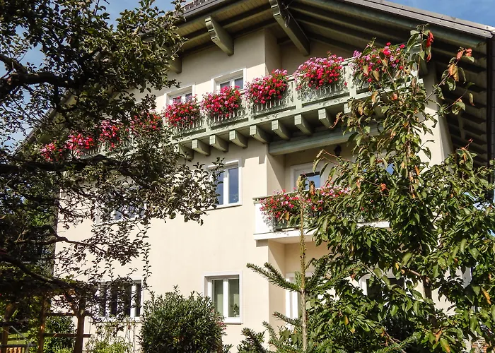 Marjetica Appartamento