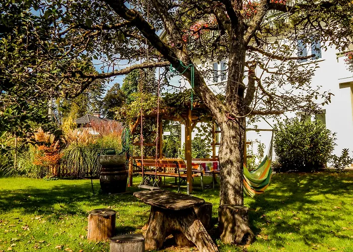 アパート マルイェティカ