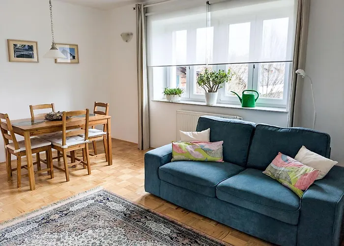 Marjetica Appartamento *