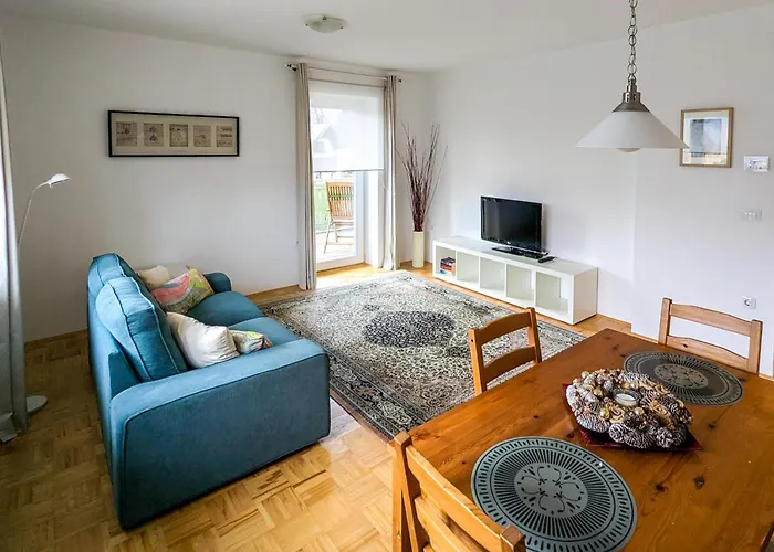 マルイェティカ アパート *