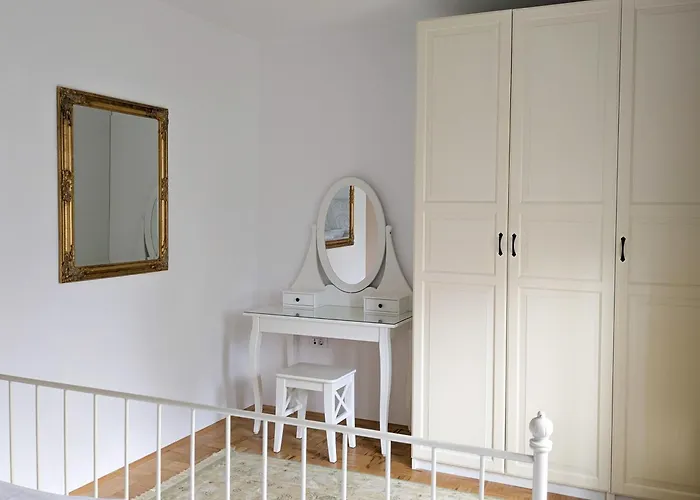 Marjetica Appartamento Bled