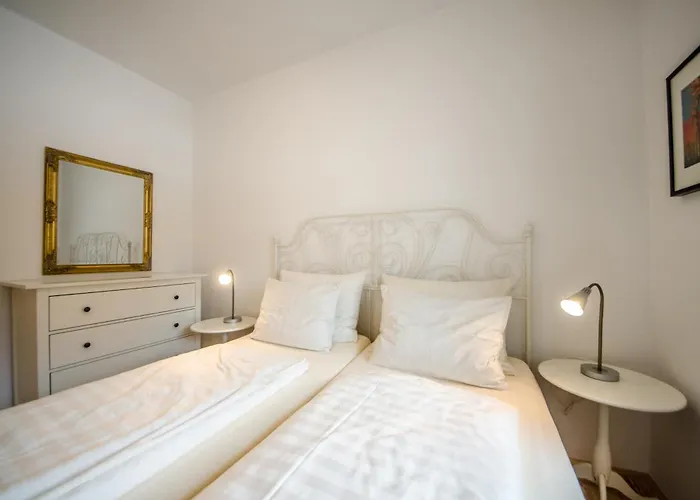 アパート マルイェティカ