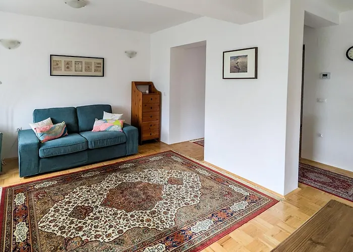 Marjetica Appartamento Bled