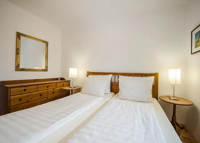 マルイェティカ アパート *