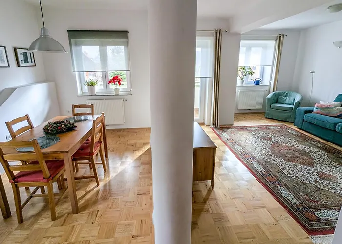 Marjetica Appartamento Bled