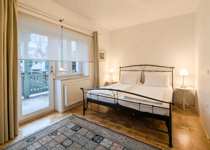 アパート マルイェティカ