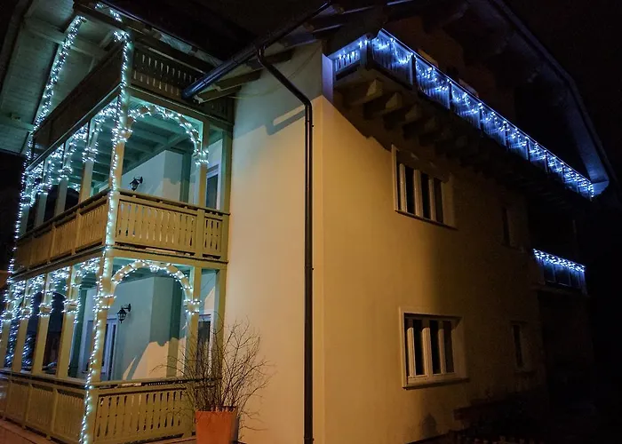 Appartamento Marjetica Bled