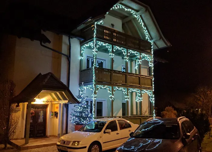 マルイェティカ アパート ブレッド