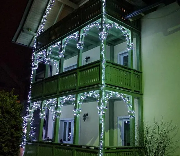 マルイェティカ アパート