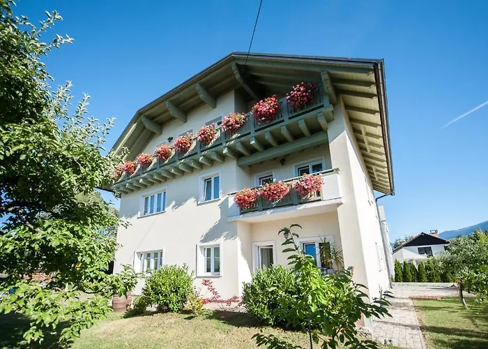 Appartamento Marjetica Bled