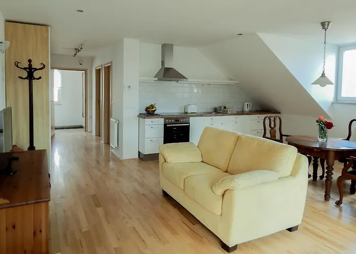 Appartamento Marjetica